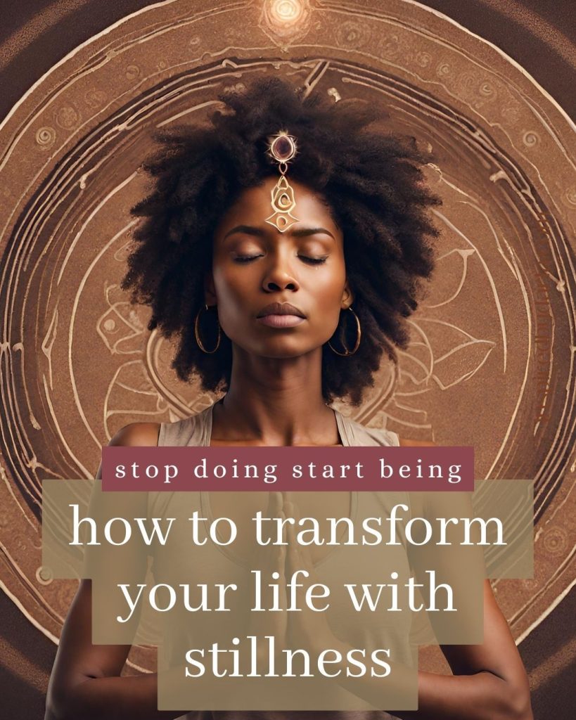 How to Tap Into Feminine Energy: Everything You Need to Know | Inspired ...